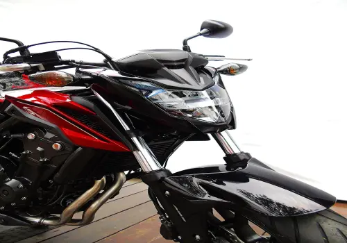 HONDA CB 500F ABS