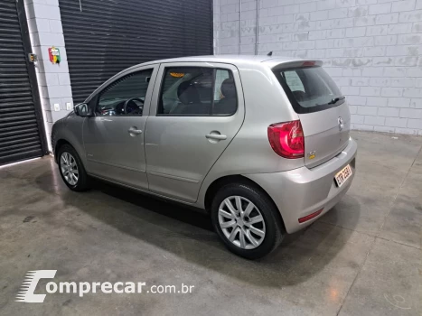 Fox 1.0 Mi 8V Flex 4P Manual