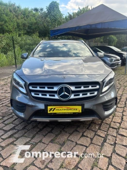 GLA 250 2.0 16V Turbo Sport