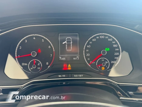 POLO 1.0 200 TSI Comfortline