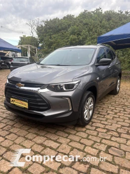 CHEVROLET Tracker 1.0 Turbo 4 portas