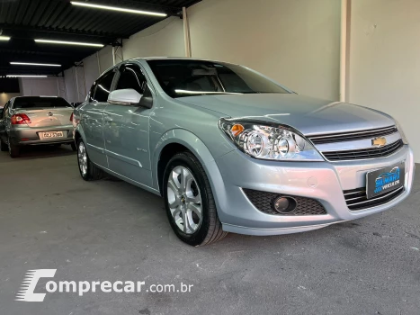 VECTRA 2.0 MPFI Elegance 8V 140cv
