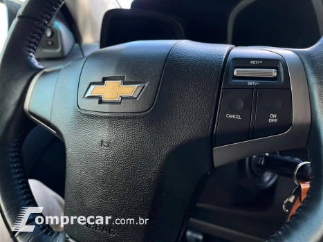 S10 2.4 MPFI LT 4X2 CD 8V FLEX 4P MANUAL