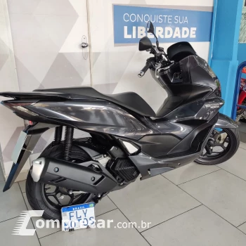 PCX 160 STD