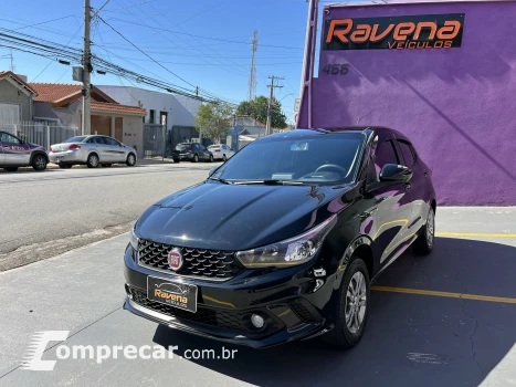 Fiat ARGO 1.0 Firefly Drive 4 portas