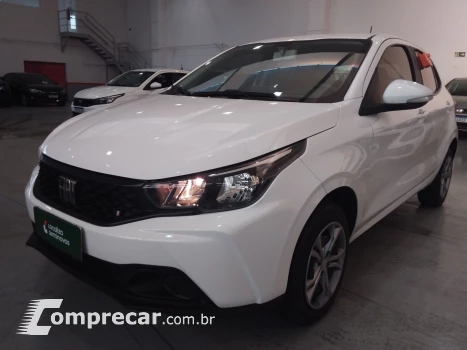 Fiat ARGO 1.0 FIREFLY FLEX DRIVE MANUAL 4 portas