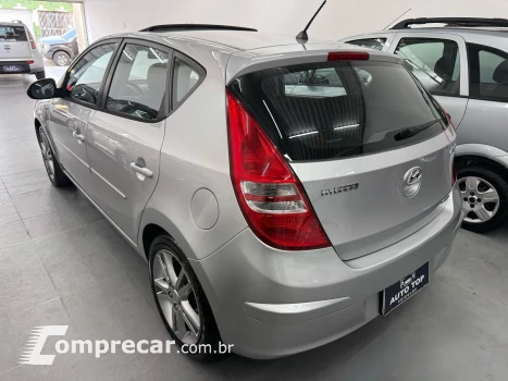 I30 2.0 MPI 16V