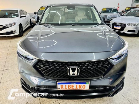 HR-V TOURING 1.5 TB 16V 5P