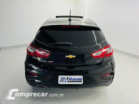 CHEV CRUZE LTZ HB AT