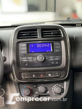 KWID 1.0 12V SCE ZEN