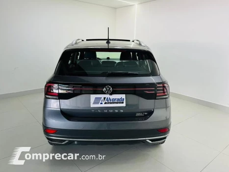 T CROSS HL TSI AE