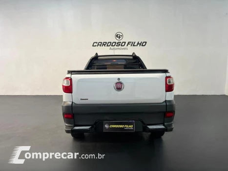 STRADA 1.4 MPI WORKING CS 8V FLEX 2P MANUAL