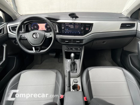 VIRTUS 1.0 200 TSI Highline