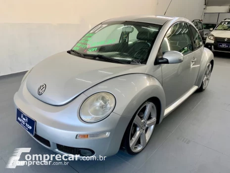 Volkswagen NEW BEETLE 2.0 MI 8V 2 portas