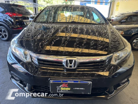 CIVIC 1.8 EXS 16V