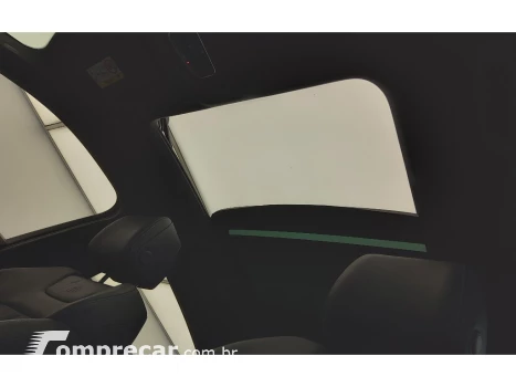 E-TRON ELÉTRICO SPORTBACK PERFORMANCE BLACK