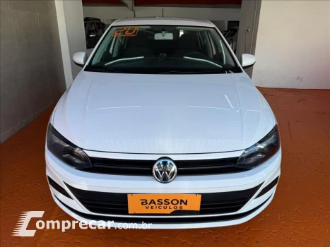 POLO 1.0 200 TSI Sense