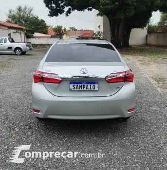 COROLLA 1.8 GLI 16V