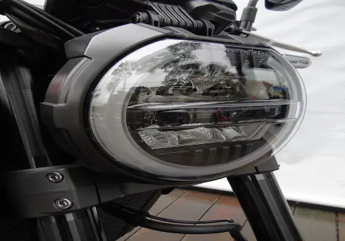 HONDA CB 650 R ABS