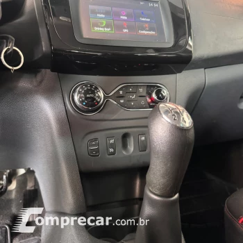 SANDERO 1.6 Stepway 16V