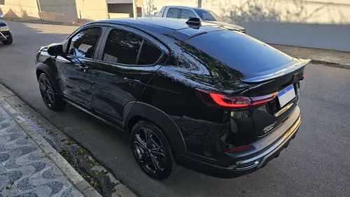 FASTBACK 1.3 Turbo 270 Limited Edition