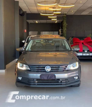 JETTA 2.0 TSI Highline 211cv