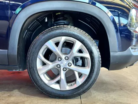 MONTANA 1.2 TURBO FLEX LTZ AUTOMÁTICO