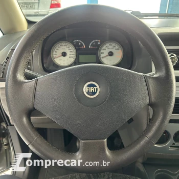 IDEA 1.8 MPI HLX 8V