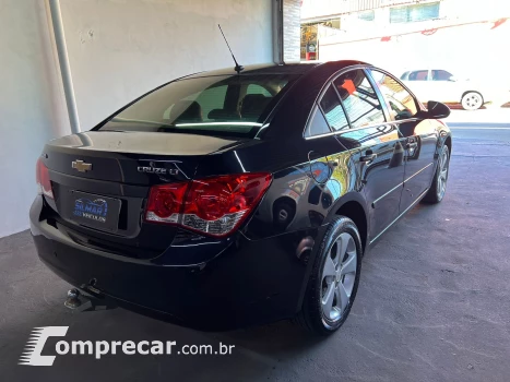 CRUZE 1.8 LT 16V