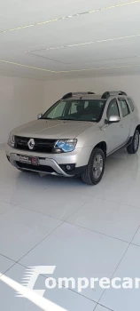 Renault DUSTER 1.6 Dynamique 4X2 16V 4 portas