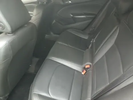 CRUZE 1.4 LT