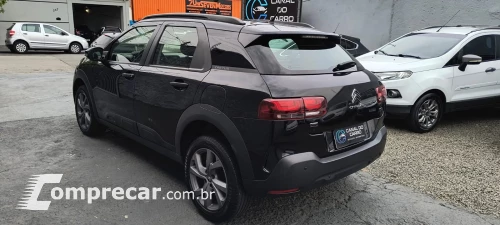 C4 CACTUS 1.6 VTI 120 Feel