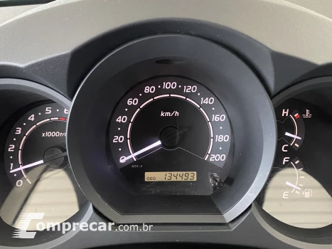 HILUX 2.7 SR 4X2 CD 16V