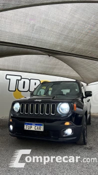 RENEGADE 1.8 16V Sport