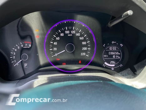 HR-V 1.8 16V EX