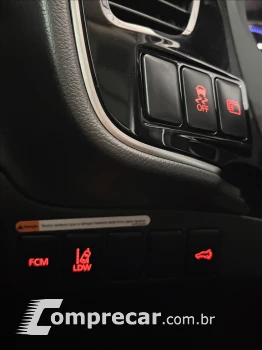 OUTLANDER 2.2 4X4 16V DIESEL 4P AUTOMÁTICO