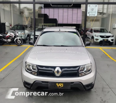 DUSTER OROCH Expression 1.6 Flex 16V Mec