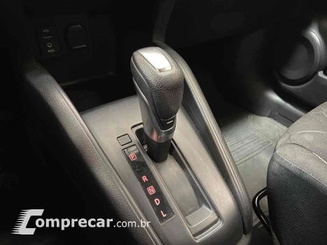 KICKS 1.6 16V FLEXSTART ACTIVE XTRONIC