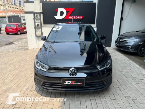 POLO 1.0 170 TSI Comfortline