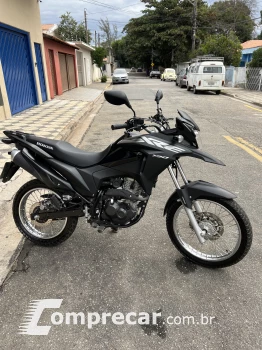 XRE 190