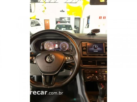 T-CROSS - 1.0 200 TSI TOTAL AUTOMÁTICO