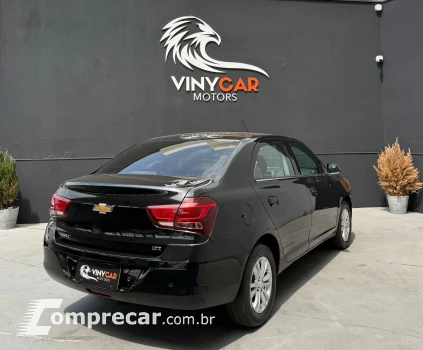 COBALT 1.8 MPFI LTZ 8V
