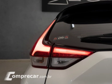 Eclipse Cross HPE-S 1.5 16V 165cv Aut.