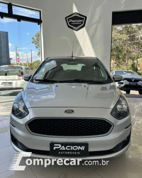 KA + 1.0 SE 16V
