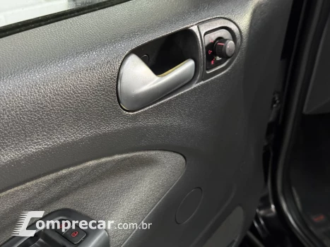 Saveiro TROOPER 1.6 Mi Total Flex 8V CE