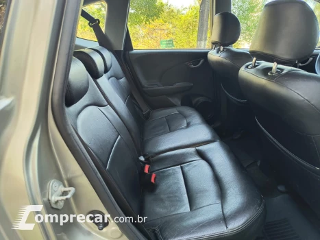 FIT 1.4 LX 16V