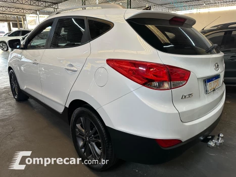 IX35 2.0 16V