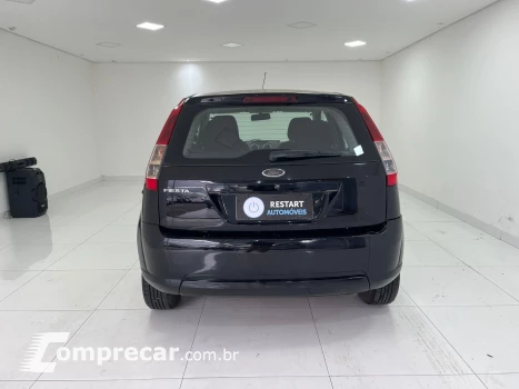FIESTA 1.0 MPI Class 8V