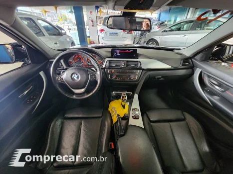 328iA M Sport 2.0 16V Flex 4p