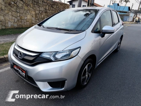 Honda CIVIC 1.5 LX 16V 4 portas